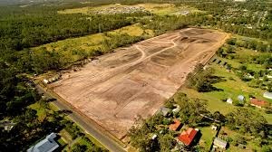 Realty & Land Development Process