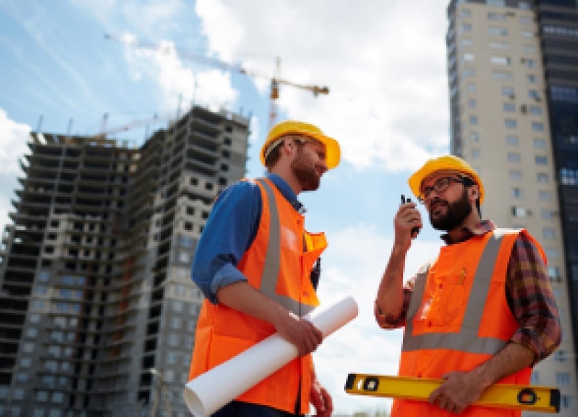 Surveying Services